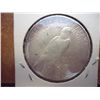 Image 2 : 1923-S PEACE SILVER DOLLAR
