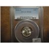 Image 1 : 1944-D MERCURY DIME PCGS MS66