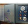 Image 1 : 1986 US PRESTIGE PROOF SET LIBERTY