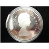 Image 2 : 1984 CANADA TORONTO SILVER DOLLAR (PF LIKE)