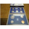 Image 2 : 1999 US PROOF SET (WITH BOX)