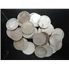Image 1 : 30 ASSORTED LIBERTY "V" NICKELS
