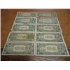 Image 2 : 6-1935-H AND 4-1957 $1 SILVER CERTIFICATES