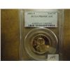 Image 1 : 2003-S SACAGAWEA DOLLAR PCGS PR69 DCAM