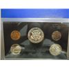 Image 2 : 1969 US PROOF SET (WITH BOX) 40% SILVER HALF
