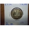 Image 1 : 1912 AUSTRALIA SILVER SHILLING .1636 OZ. ASW