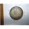 Image 2 : 1912 AUSTRALIA SILVER SHILLING .1636 OZ. ASW