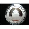 Image 2 : 2014 CHINA 10 YUAN SILVER PANDA COIN (UNC)