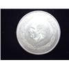 Image 2 : 1953 MEXICO SILVER 5 PESOS UNC .6430 OZ. ASW