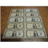 Image 1 : 10-1935-G $1 SILVER CERTIFICATES
