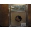 Image 1 : 2005-S JEFFERSON NICKEL ICG PR70 DCAM