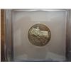 Image 2 : 2005-S JEFFERSON NICKEL ICG PR70 DCAM