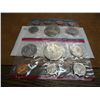 Image 2 : 1973 US MINT SET (UNC) P/D (WITH ENVELOPE)