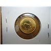 Image 2 : 1981 GOLD 1/10 OZ. KRUGERRAND
