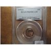 Image 1 : 1970-S ROOSEVELT DIME PCGS PR69 DCAM