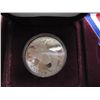 Image 2 : 1984-S US OLYMPIC PF SILVER DOLLAR MISSING HALF