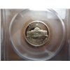 Image 2 : 1979-S TYPE I JEFFERSON NICKEL PCGS PR69 DCAM
