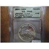 Image 1 : 1860 / 1960 PONY EXPRESS CENTENNIAL SILVER TOKEN