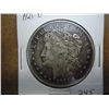 Image 1 : 1921-D MORGAN SILVER DOLLAR