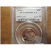 Image 1 : 1980-S WASHINGTON QUARTER PCGS PR69 DCAM