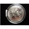 Image 1 : 1988-D OLYMPIC UNC SILVER DOLLAR