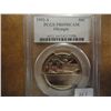 Image 1 : 1992-S OLYMPIC HALF DOLLAR PCGS PR69 DCAM