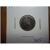 Image 1 : 1854 SEATED LIBERTY DIME (VERY FINE)