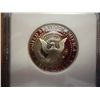 Image 2 : 2006-S KENNEDY HALF DOLLAR NGC PF69 ULTRA CAMEO