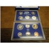 Image 2 : 2005 US PROOF SET (WITH BOX)