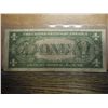 Image 2 : 1935-A $1 SILVER CERTIFICATE HAWAIIAN OVERPRINT