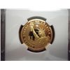 Image 2 : 2009-S TAYLOR DOLLAR NGC PF69 ULTRA CAMEO