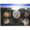 Image 2 : 1970 US PROOF SET (WITH BOX) 40% SILVER HALF