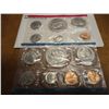 Image 1 : 1974 US MINT SET (UNC) P/D/S (WITH ENVELOPE)