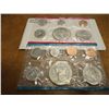 Image 2 : 1974 US MINT SET (UNC) P/D/S (WITH ENVELOPE)