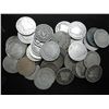 Image 1 : 40 ASSORTED LIBERTY "V" NICKELS