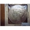 Image 1 : 1923-S PEACE SILVER DOLLAR