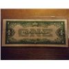 Image 1 : 1928-B $1 FUNNY BACK SILVER CERTIFICATE