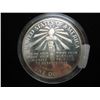 Image 2 : 1986-S STATUE OF LIBERTY PROOF SILVER DOLLAR