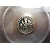 Image 2 : 1979-S TYPE I ROOSEVELT DIME PCGS PR69 DCAM