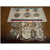 Image 1 : 1980 US MINT SET (UNC) P/D/S (WITH ENVELOPE)
