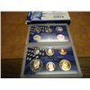 Image 1 : 2004 US PROOF SET (WITH BOX)