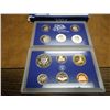 Image 2 : 2004 US PROOF SET (WITH BOX)