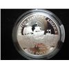 Image 2 : 2007-P JAMESTOWN PROOF SILVER DOLLAR