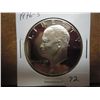 Image 1 : 1976-S IKE DOLLAR PROOF