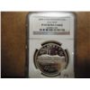 Image 1 : 2006-S SAN FRANCISCO OLD MINT SILVER $ NGC PF69