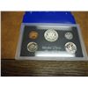 Image 2 : 1969 US PROOF SET (WITH BOX) 40% SILVER HALF