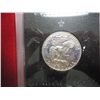 Image 2 : 1973-S IKE SILVER DOLLAR PROOF (BROWN PACK)