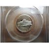Image 2 : 2002-S JEFFERSON NICKEL PCGS PR69 DCAM