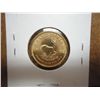 Image 2 : 1982 1/4 OZ. GOLD KRUGERRAND