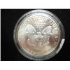 Image 2 : 1988 AMERICAN SILVER EAGLE UNC